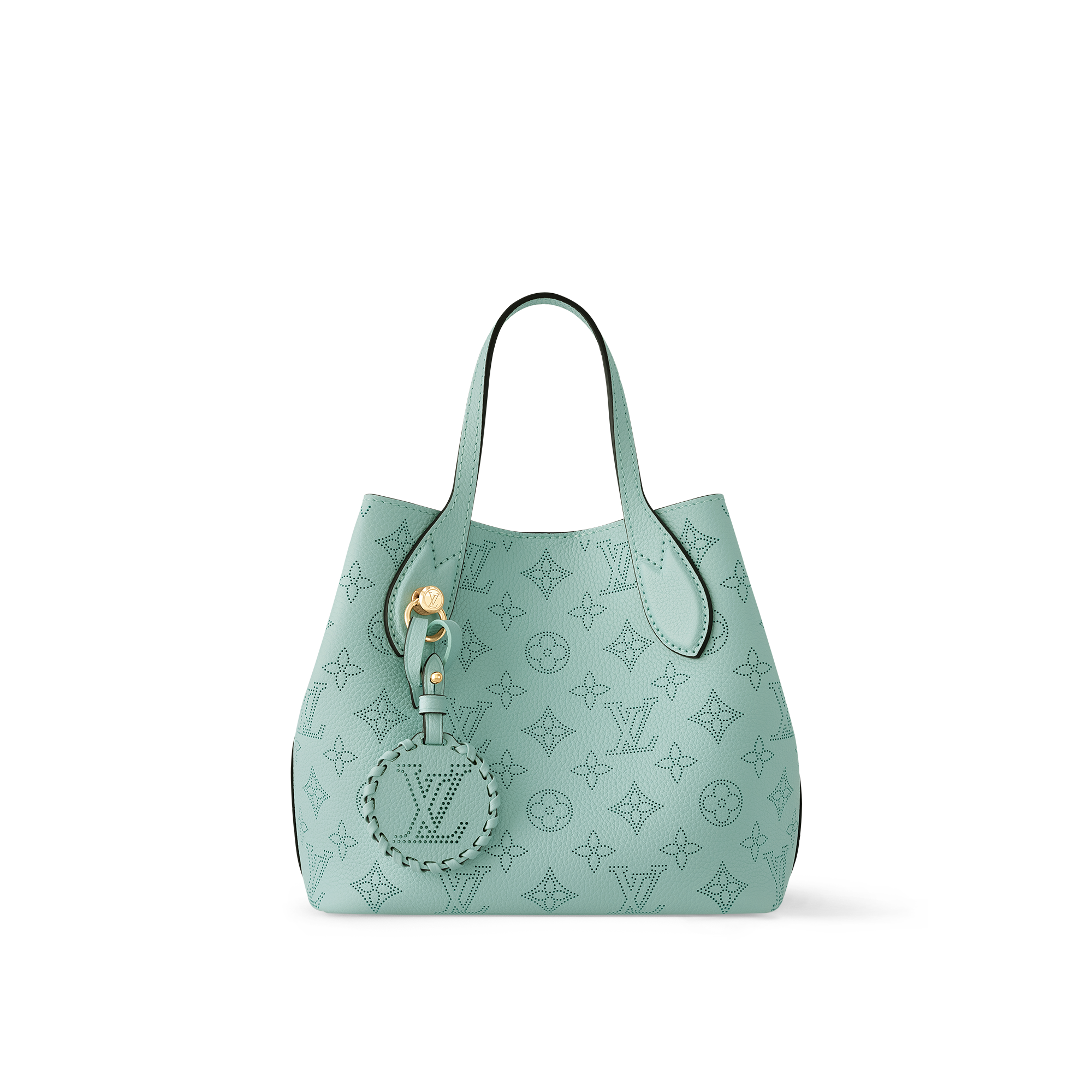 Blossom PM Mahina 皮革 - All Collections - M24930 | LOUIS VUITTON